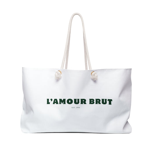 L'amour Brut