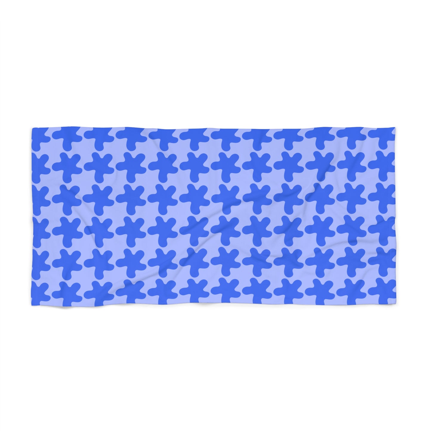 Blue Stars