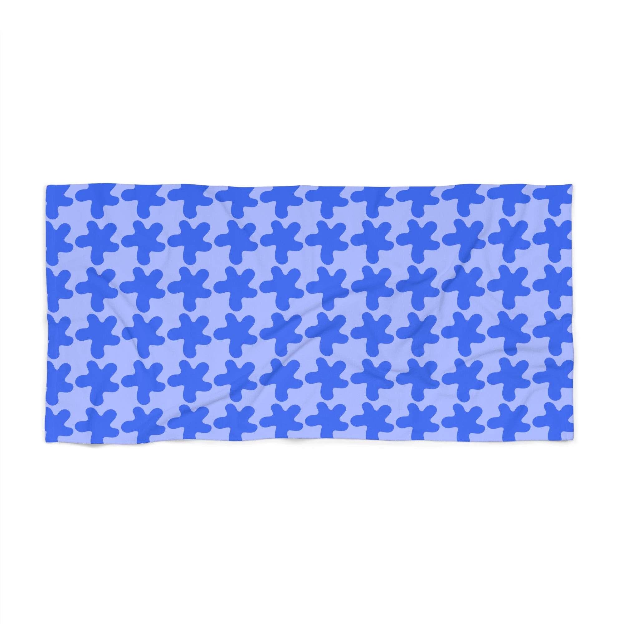 Blue Stars