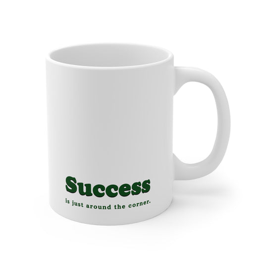 Manifesting Success