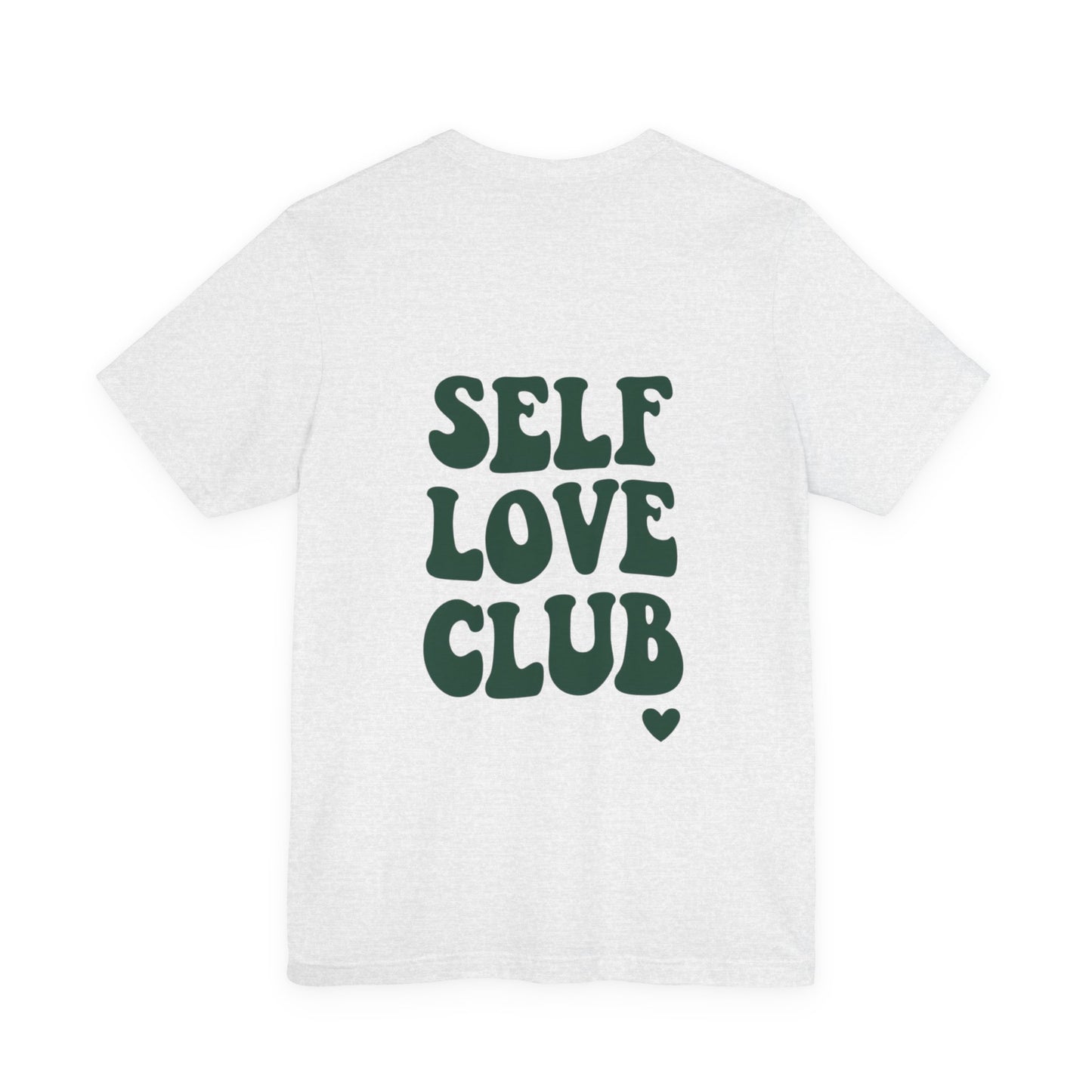 Self Love Club
