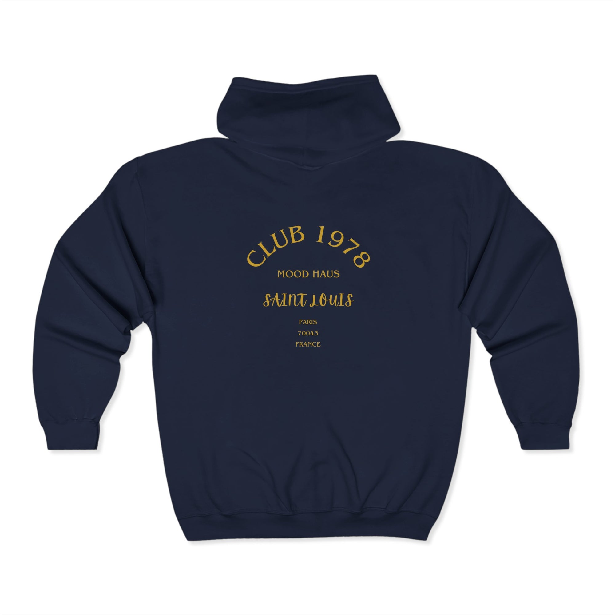 Club 1978 Saint Louis
