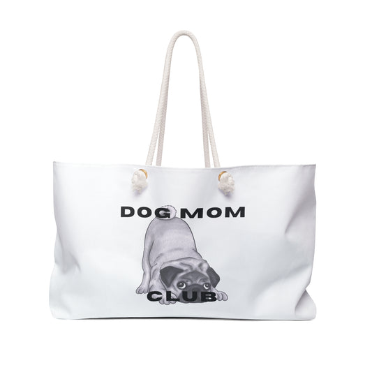 Dog Mom Club