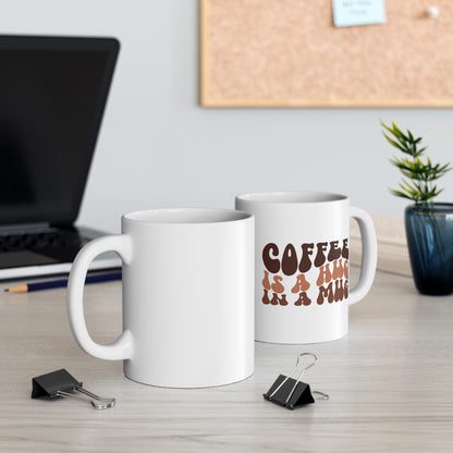 Coffee Hugs