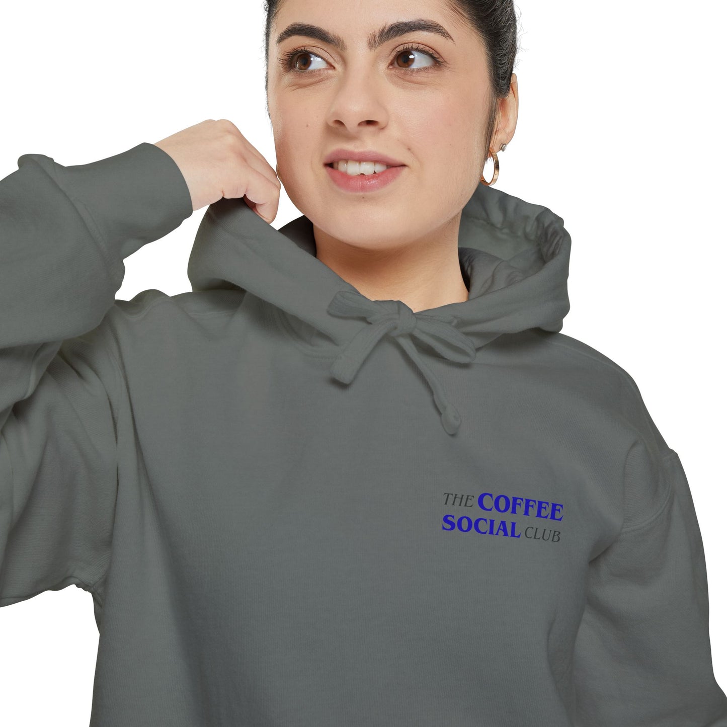 Coffee Social Club