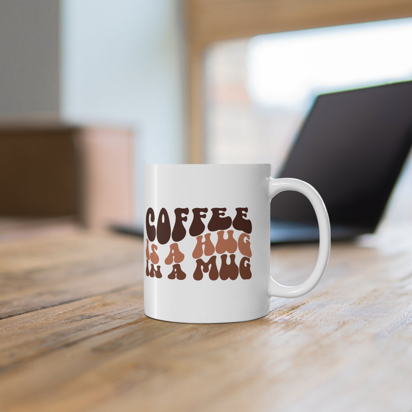 Coffee Hugs