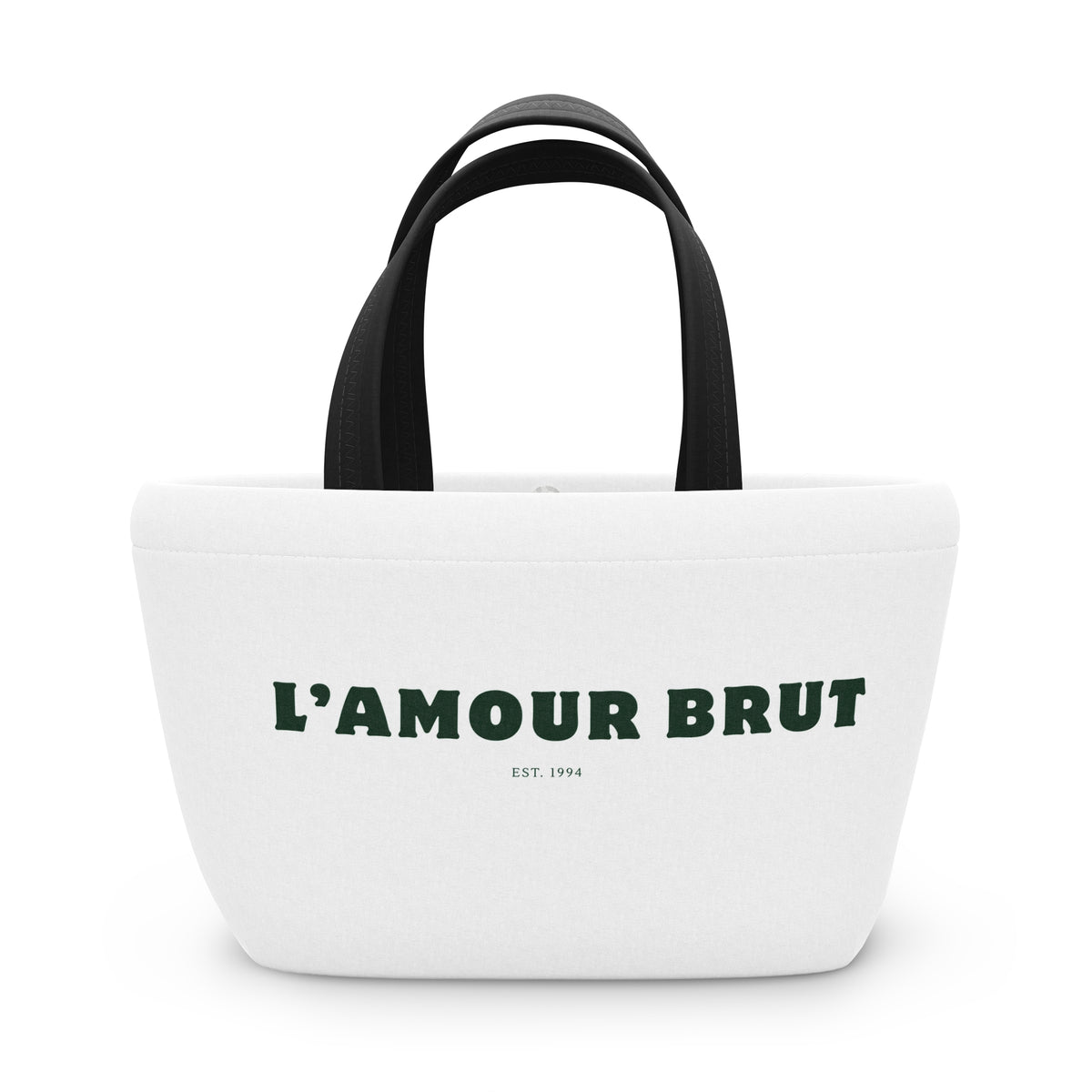 L'amour Brut