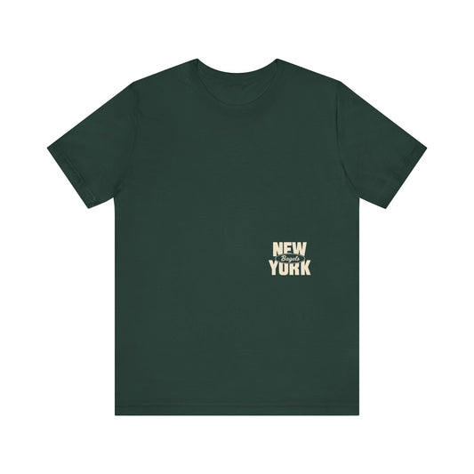 NY Bagels
