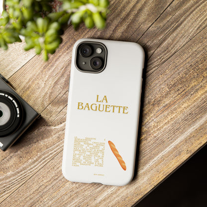 Italian Baguette