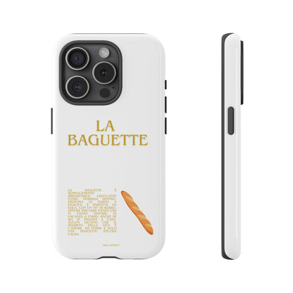 Italian Baguette