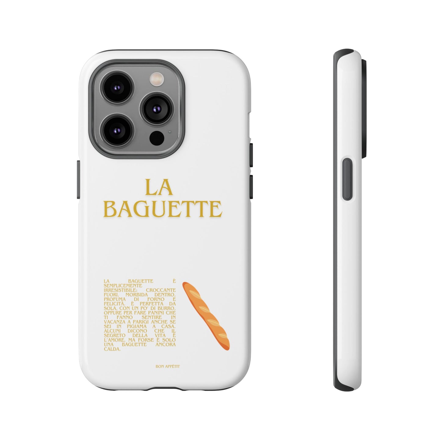 Italian Baguette