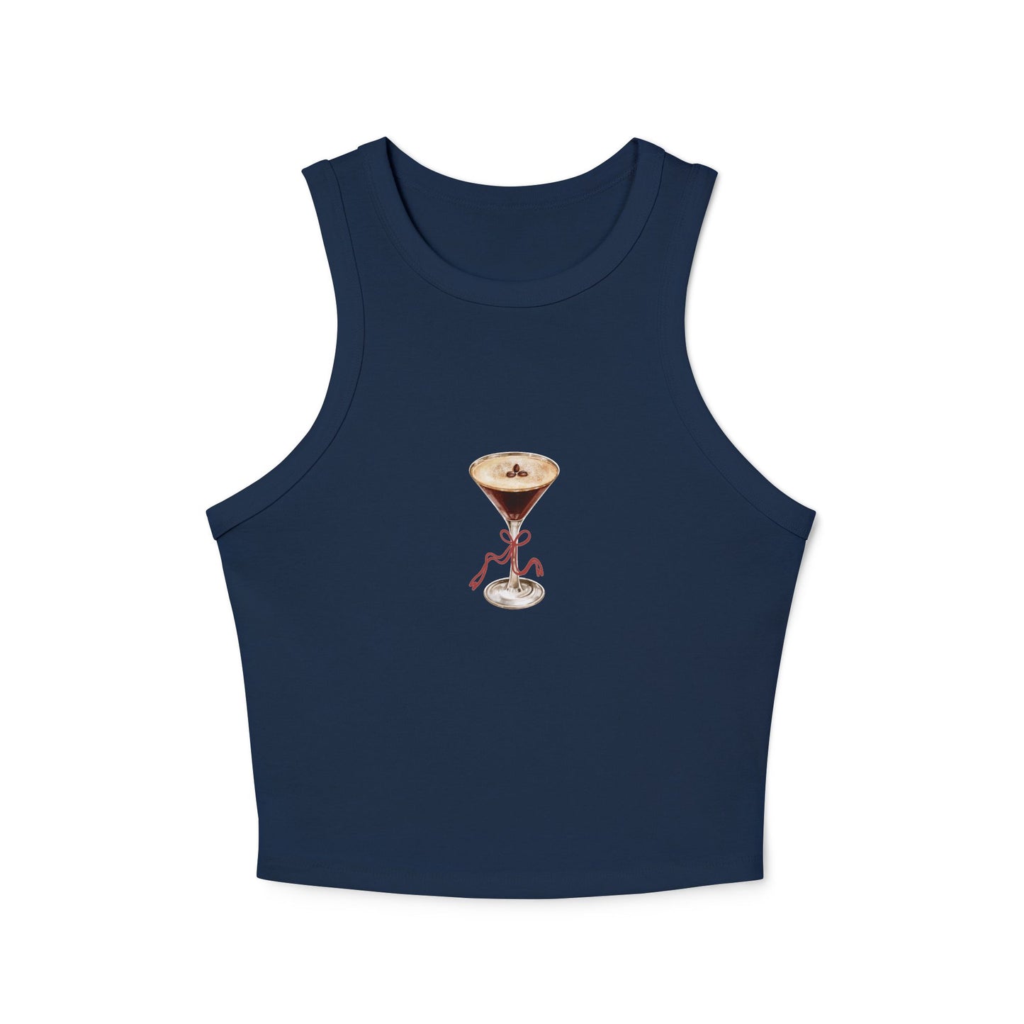 Espresso tini pls