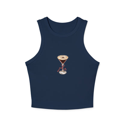 Espresso tini pls