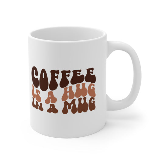 Coffee Hugs