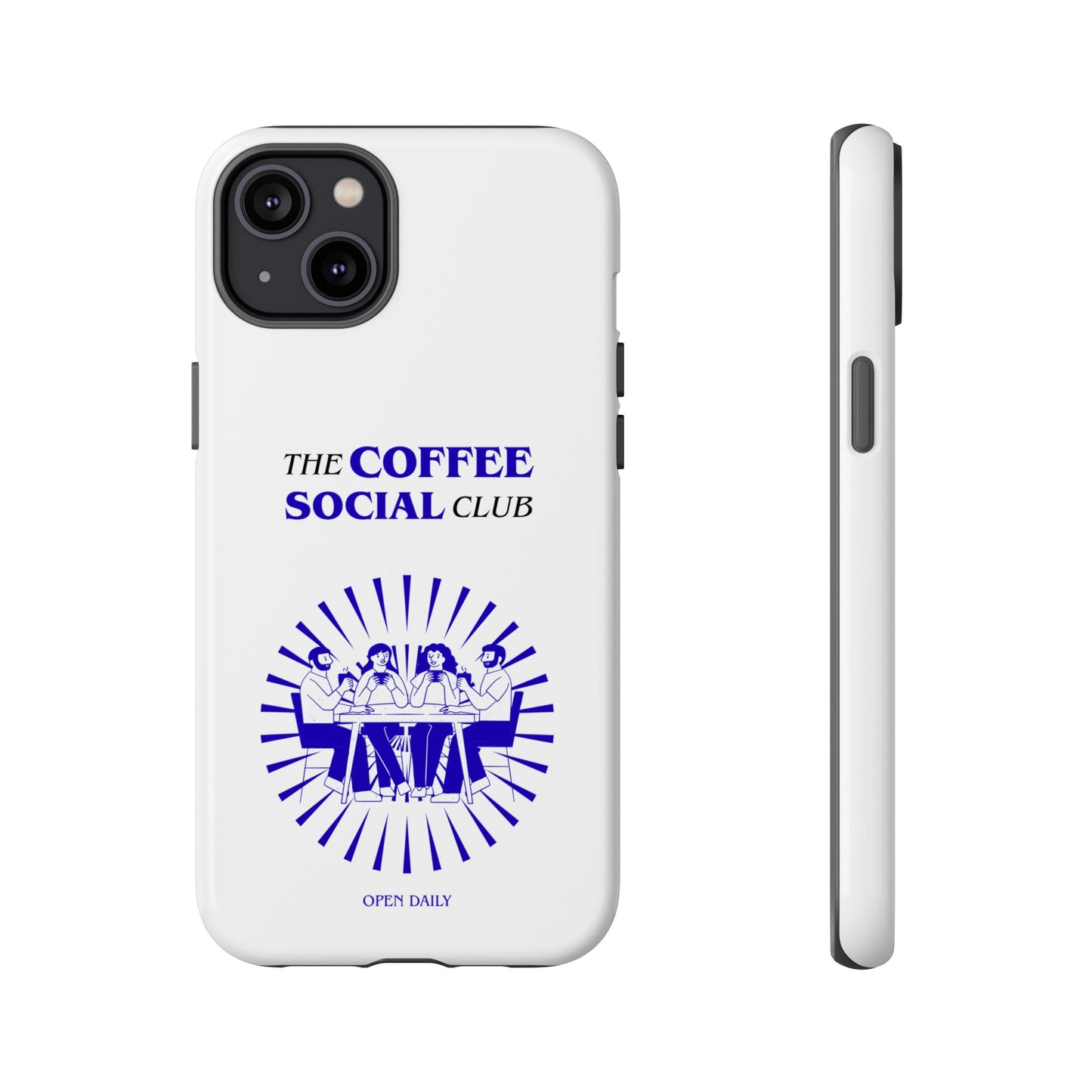 Coffee Social Club