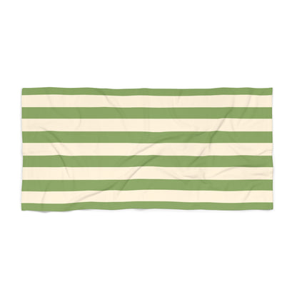 Green Stripes