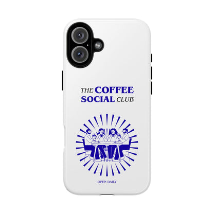 Coffee Social Club