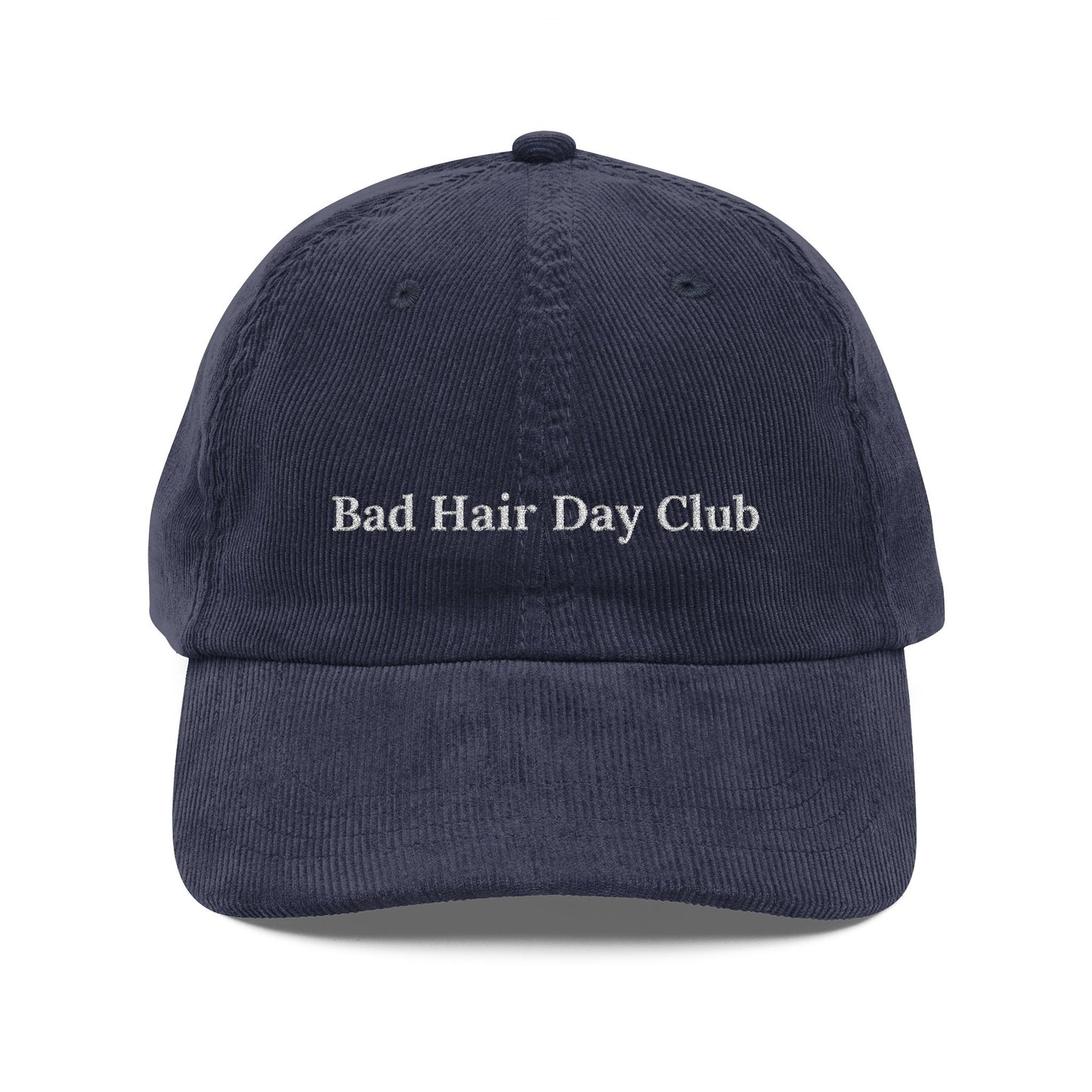 Bad Hair Day Club
