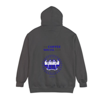 Coffee Social Club
