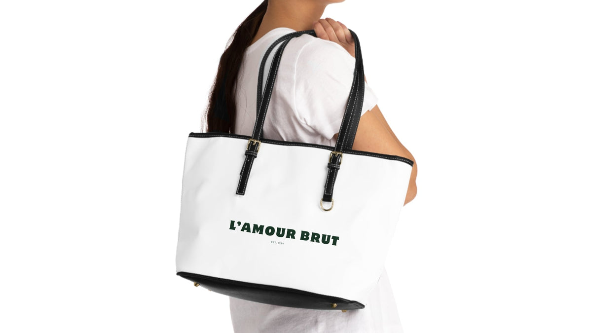 L'amour Brut