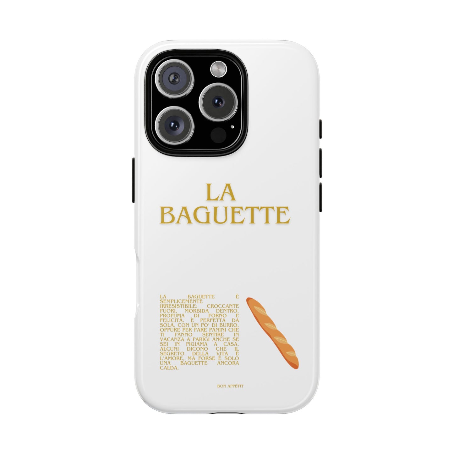 Italian Baguette