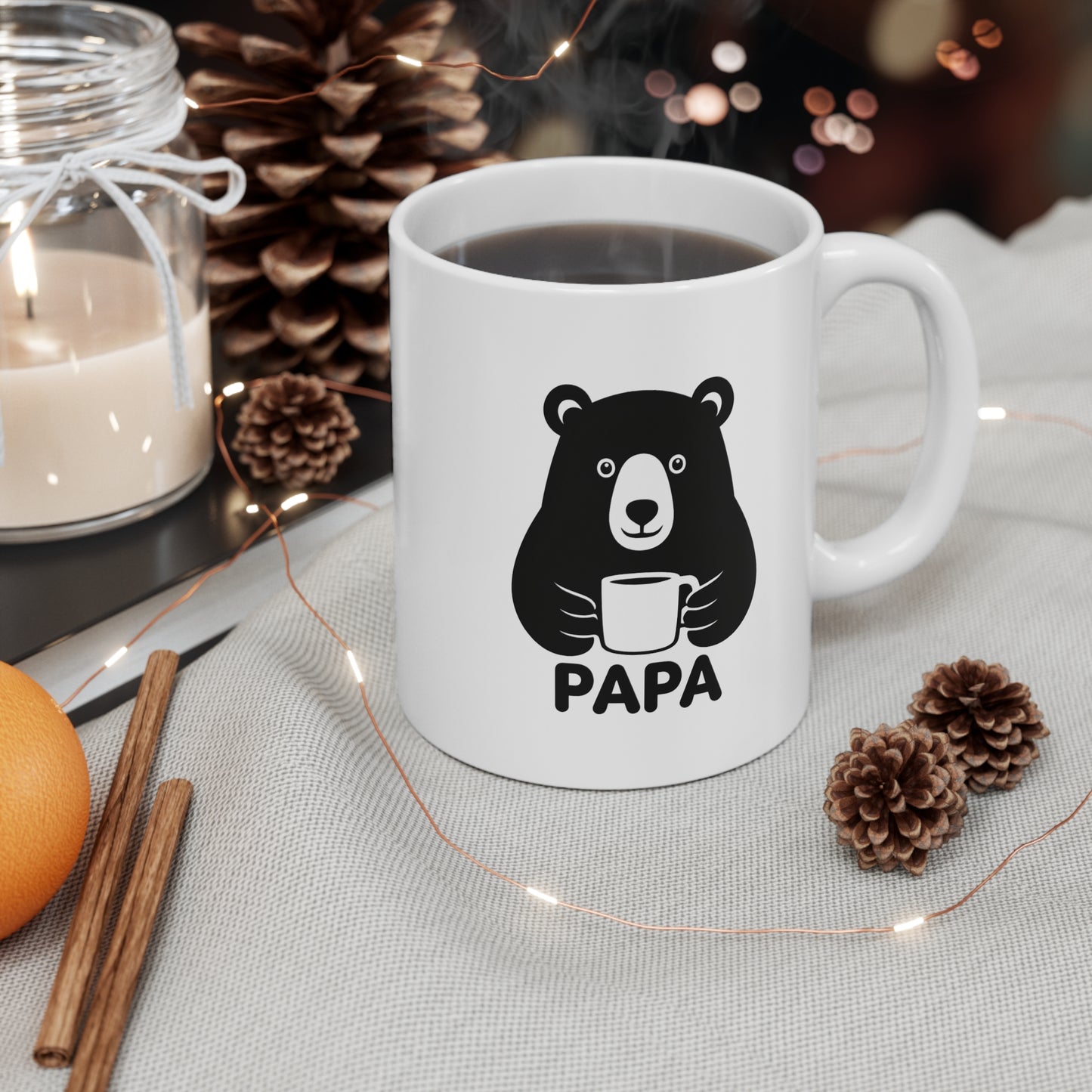 Papa Bear