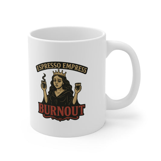 Espresso Empress