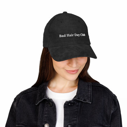 Bad Hair Day Club