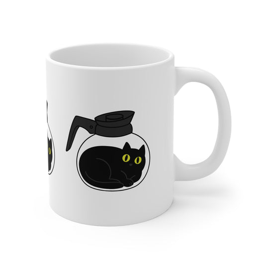 Coffee Cat
