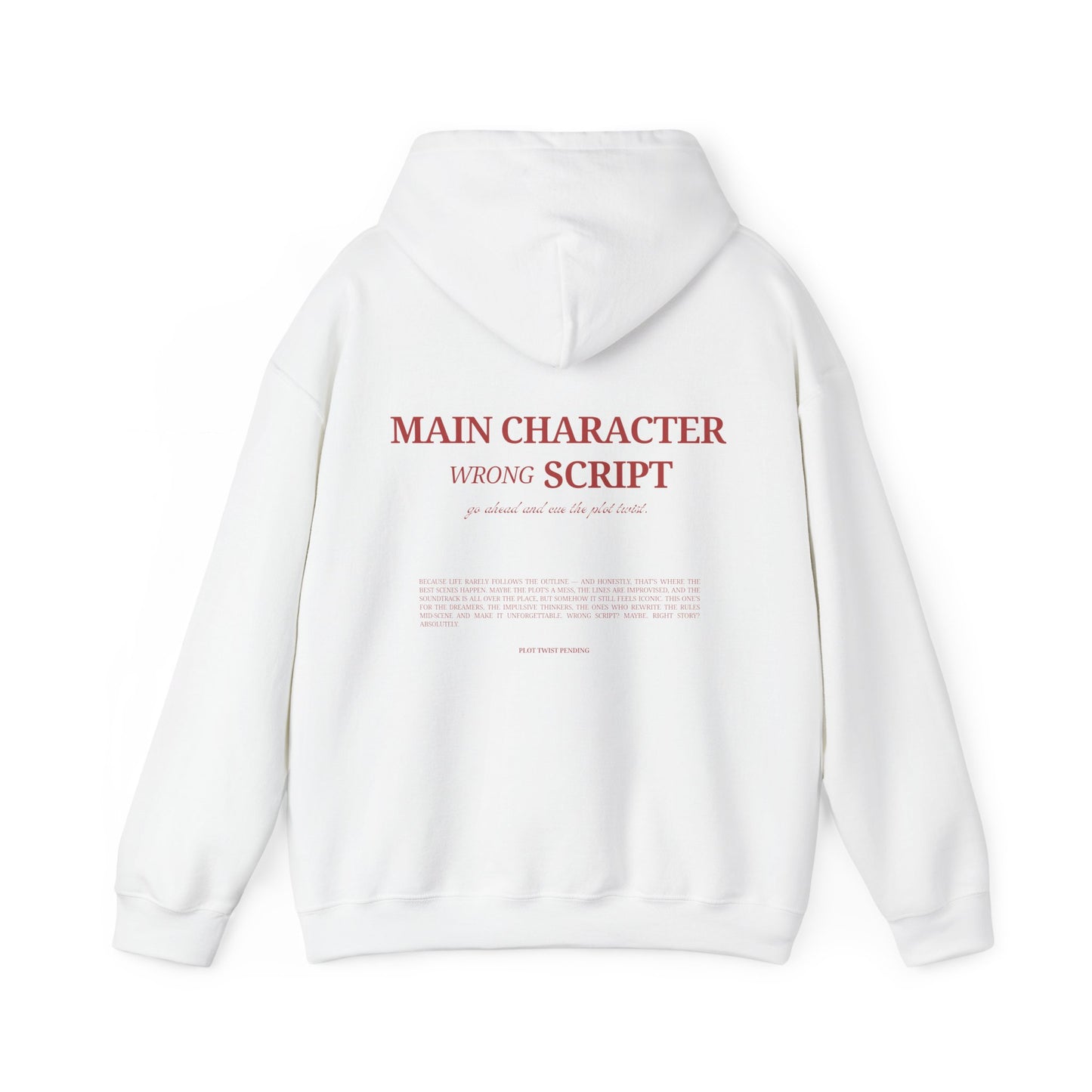 Main Character