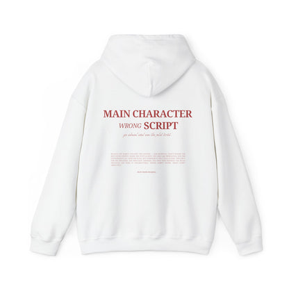 Main Character