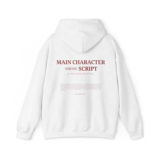 Main Character