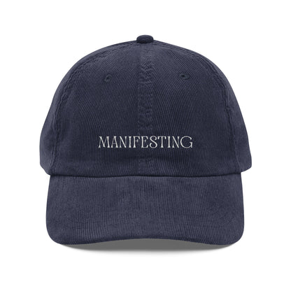 Manifesting