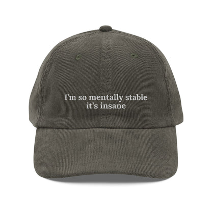 Mental Health Awareness