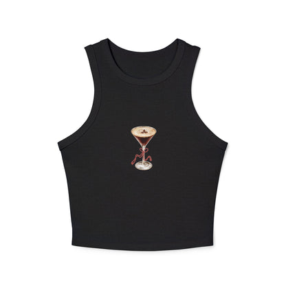 Espresso tini pls