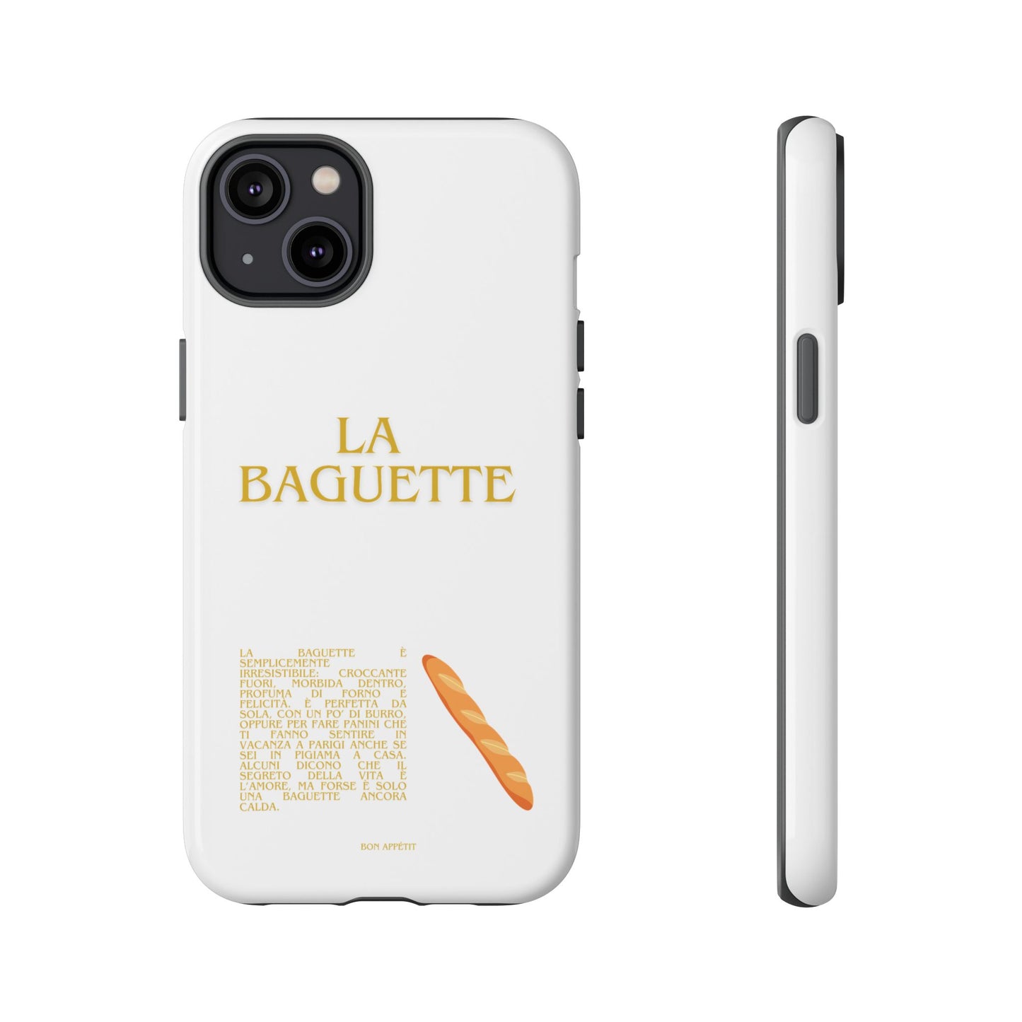 Italian Baguette
