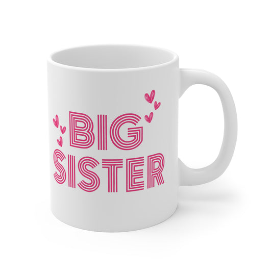 Big Sister Love